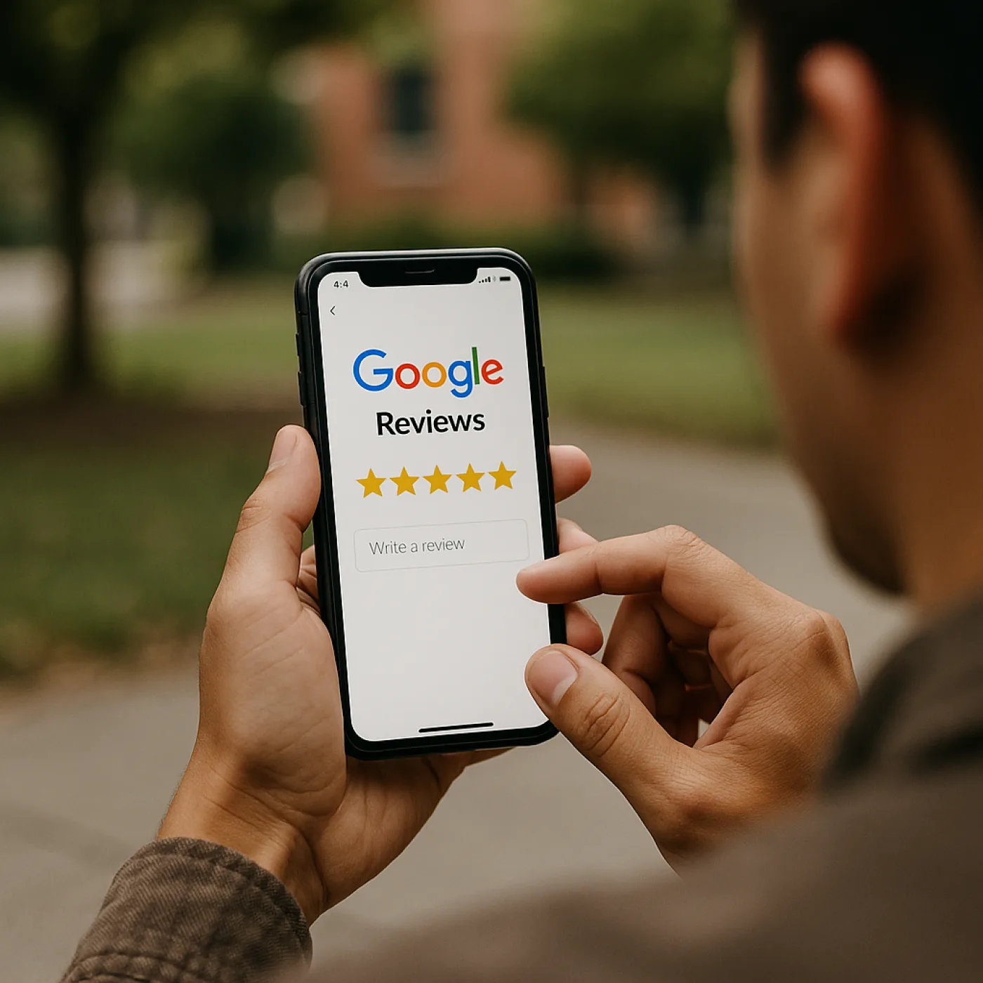 How to Get More Google Reviews (The Right Way)